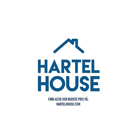 Hartel House Daire Ollerup Dış mekan fotoğraf