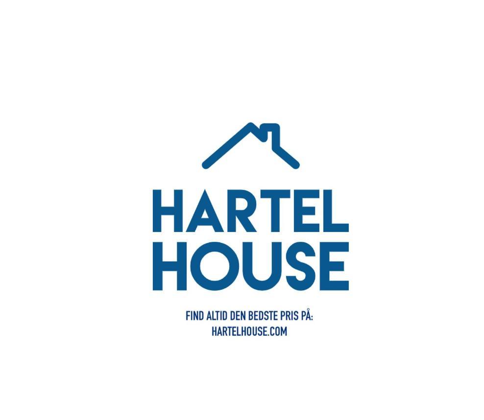 Hartel House Daire Ollerup Dış mekan fotoğraf