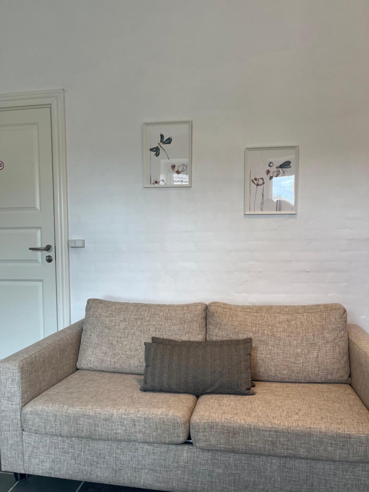 Hartel House Daire Ollerup Oda fotoğraf