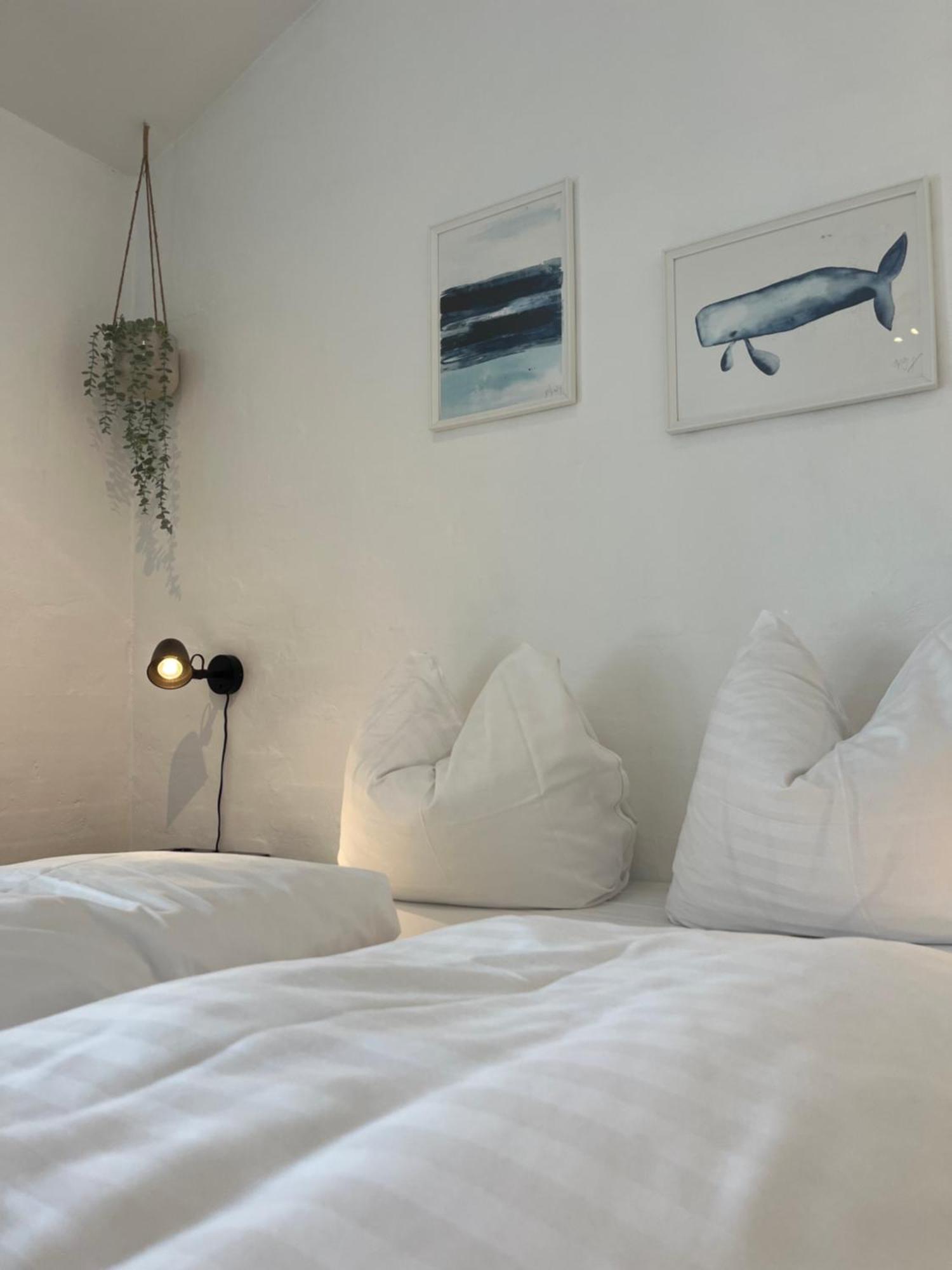 Hartel House Daire Ollerup Dış mekan fotoğraf