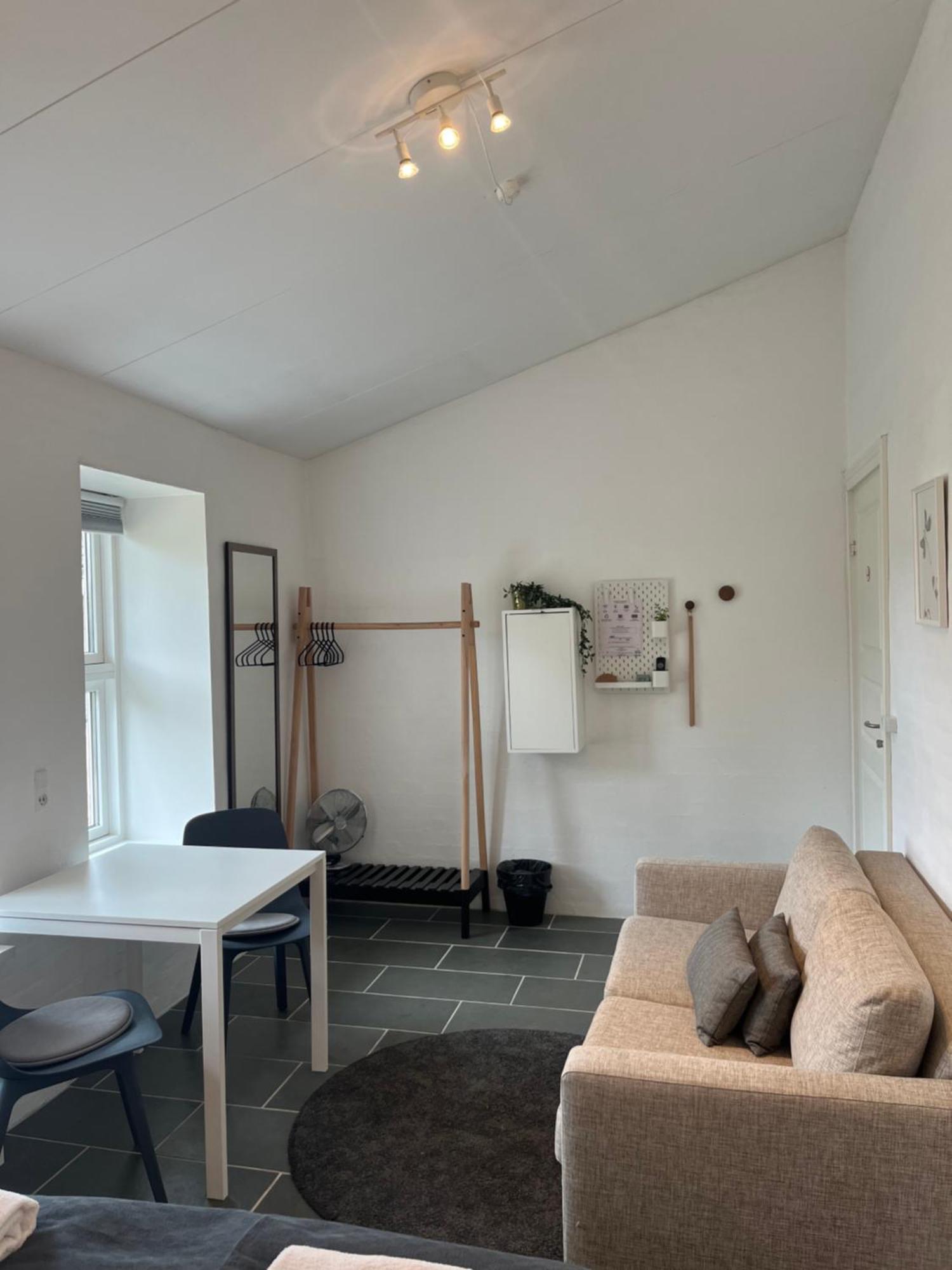 Hartel House Daire Ollerup Oda fotoğraf